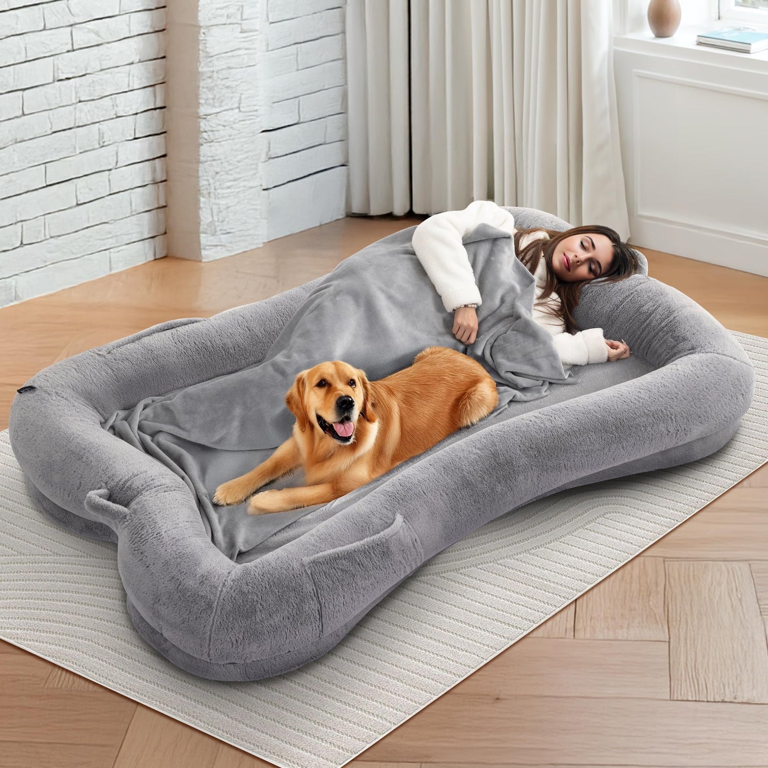 Pet Beds
